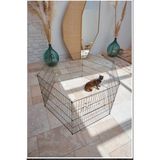 Empressco Petpretty Oyun Çiti Orta Boy - 60X54CM Kutulu - Seçenek 1