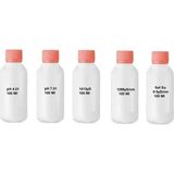 Empressco pH 4.01-7.01-İletkenlik 1413 1288 - Saf Su(Distile Su)Kalibrasyon Sıvısı 100 Ml