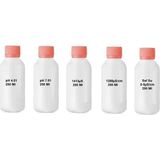 Empressco pH 4.01-7.01-İletkenlik 1413 1288 - Saf Su(Distile Su)Kalibrasyon Sıvısı 250 Ml