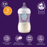 Empressco Philips Avent Anti-Kolik Biberon 260 Ml, 1+ Ay, SCY673/01 - Fiyatı, Yorumları - 1 lt - Ahşap