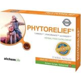 Empressco Phytorelıef Doğal Boğaz Pastili - 12 Pastil - 0,035 gr