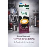Empressco Pınar 1lt Barista Art Sütü - Fiyatı, Yorumları - Bitki Çayı