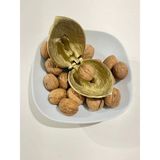 Empressco Pirinç Döküm Ceviz Formun Da Büyük Boy Ceviz Kiracaği