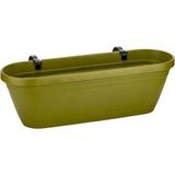 Empressco Plastik Nergiz Balkon Saksı-50 - Fiyatı, Yorumları