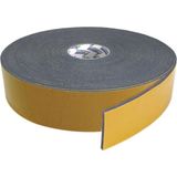 Empressco Polietilen Epdm Araç Oto Toz ve Ses Yalıtım Bandı 75 mm 25 mt - 0,01 gr