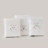 Empressco Polycotton Iç Yastık Alezi 2'li - Açık Beyaz - Gri