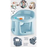 Empressco Ponçik Store Vakum Tabanlı Bebek Mama Sandalye Oturağı Oyuncaklı Banyo Oturağı - Fiyatı, Yorumları - Altın