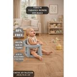 Empressco Ponçik Store Vakumlu Bebek Banyo Mama Oturağı - Vakum Tabanlı Bebek Mama Oturağı - Fiyatı, Yorumları - Altın