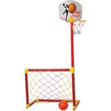 Empressco Portatif Kale Basketbol Potası Oyuncak AKC-224 - Fiyatı, Yorumları - Ahşap - Seçenek 1