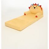 Empressco Portatif, Yıkanabilir, Katlanabilir Peluş Çocuk Koltuğu 120 cm - Seçenek 1
