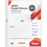 Empressco Poşet Dosya Hd 100 Lü 4830HD - Fiyatı, Yorumları - -- - Seçenek 1