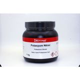 Empressco Potasyum Nitrat Chem Pure - 1 kg - Fiyatı, Yorumları - -- - Seçenek 1