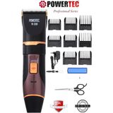 Empressco Powertec TR-3200 Profesyonel Şarjlı Saç Sakal Tıraş Makinesi - Fiyatı, Yorumları - Seçenek 1