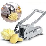 Empressco Pratik El Tipi Patates Dilimleyici