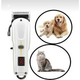 Empressco Pratik ve Sessiz Kedi Köpek Tıraş Makinesi, Hijyenik ve Kullanışlı Ürün - Seçenek 1