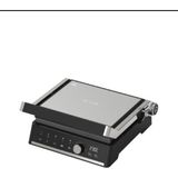 Empressco Pratik ve Şık Dijital Tost Makinesi, Hızlı ve Eşsiz Sonuçlar - Altın