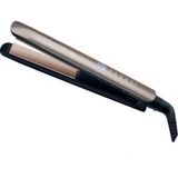 Empressco Profesyonel Keratin Therapy Pro Saç Düzleştirici, Parlak ve Pürüzsüz Sonuçlar - Seçenek 1