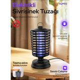 Empressco Protonust Taşınabilir Elektrikli LED Sivrisinek Yok Edici Gece Lambası Haşere Engelleyici Askılı Sineklik - Fiyatı, Yorumları - 0,5 L