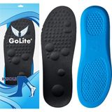 Empressco Rahat Iş Ayakkabısı Tabanlığı, Hafızalı Memory Foam Iç Tabanlık, Konfor Sağlar - 1 Adet