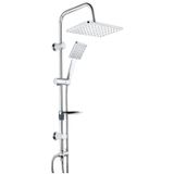 Empressco RAIN CARISMO TEPE DUŞ SETİ