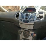 Empressco Ravenlab Ford Fiesta Ön Konsol Çekmece Telefon Tutucu - Fiyatı, Yorumları - Ahşap