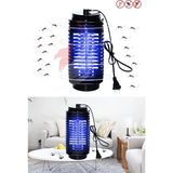 Empressco Rayteng RYT38 Elektrikli Sinek Sivrisinek Karasinek Öldürücü Bitki Sineği Çekirge Cız Cihazı 1X10M - Fiyatı, Yorumları - 0,5 L