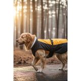 Empressco Renkli Köpek Mont Yağmurluk, Polarlı, Rüzgar ve Yağmur Geçirmez - Seçenek 1