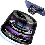 Empressco Rgb Işıklı 5W Manyetik Bluetooth Taşınabilir Hoparlör ve Telefon Stand - Seçenek 1