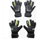Empressco Rishstar 01 Kaleci Eldiveni - Antrasit - 10 Yaş
