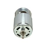 Empressco RS 775 DC Motor Rulmanlı 12-36 Volt 15000 RPM Şarjlı Matkap – CNC Motoru