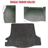 Empressco Rs Auto Aksesuar Renault Symbol 2016 Için Uyumlu Bagaj Taban Halısı - Fiyatı, Yorumları - Ahşap Rengi - Seçenek 1