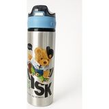 Empressco Sağlıklı ve Şık 750 ml Metal Suluk, Bpa Içermeyen, Dayanıklı Tasarım