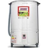 Empressco Şahbaz Kristal 35 Lt Ayran Yayık Makinesi - Tereyağı Makinesi - Fiyatı, Yorumları - 1 lt