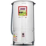 Empressco Şahbaz Yuvarlak 40 Lt Yayık Ayran Makinesi - Fiyatı, Yorumları - 1 lt