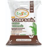 Empressco Saksı ve Çiçek Toprağı Dikim Harcı Solucan Gübresi Karışımlı 10LT - Fiyatı, Yorumları - Seçenek 1