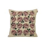 Empressco SARIGÜL GOBLEN KIRLENT 40*40 cm