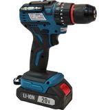 Empressco Şarjlı Matkap Catpower CAT1320 Güç ve Güvenle Işlerinizi Kolaylaştırır