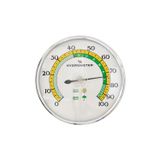Empressco Sauna Higrometresi (Sauna Hygrometer)