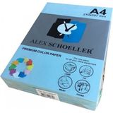 Empressco Schoellershammer 520 A4 Fotokopi Kağıdı 500 Lü Açık Mavi - Fiyatı, Yorumları - -- - Seçenek 1