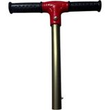 Empressco Scooter Direksiyon Yedek Parça (Winky Swing Bonny Leddy) Uyumludur - Fiyatı, Yorumları - Ahşap - Seçenek 1