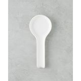 Empressco Seramik Kaşıklık 27 cm Krem Renkli Şık ve Kullanışlı Tasarım