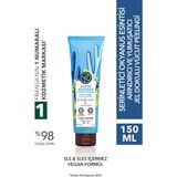 Empressco Serinletici Okyanus Esintili Jel Vücut Peelingi, Vegan, Sls ve Sles Içermez - Seçenek 1