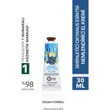 Empressco Serinletici Okyanus Esintili Nemlendirici ve Besleyici El Kremi 30ML