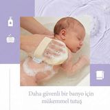 Empressco Sevi Bebe Keseli Bebek Banyo Süngeri - Fiyatı, Yorumları - Altın