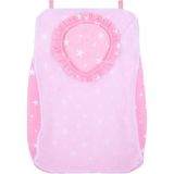 Empressco Sevi Bebe Kirli Çamaşır Torbası Art-83 Pembe Yıldız - Fiyatı, Yorumları - Altın