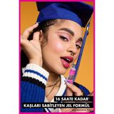 Empressco Sfeyx Brow Glue Instant Brow Styler - Şeffaf Kaş Sabitleyici Maskara News Sfey 997516