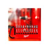 Empressco SHOCKWAVE KARABİNER BİTS UÇ SET 10 PARÇA