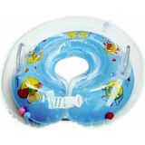 Empressco Shoplandu Erkek Bebek Boyun Simidi 40 cm Boyunluk Havuz Simidi Mavi Renk - Fiyatı, Yorumları - --