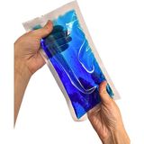 Empressco Sıcak Soğuk Jel Kompres 13X26CM – Rahatlatıcı ve Çok Yönlü Tedavi - 0400 - 120 ml