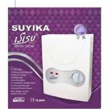 Empressco Sıcak Su Için Güçlü ve Ekonomik Elektrikli Şofben, Kolay Kullanım